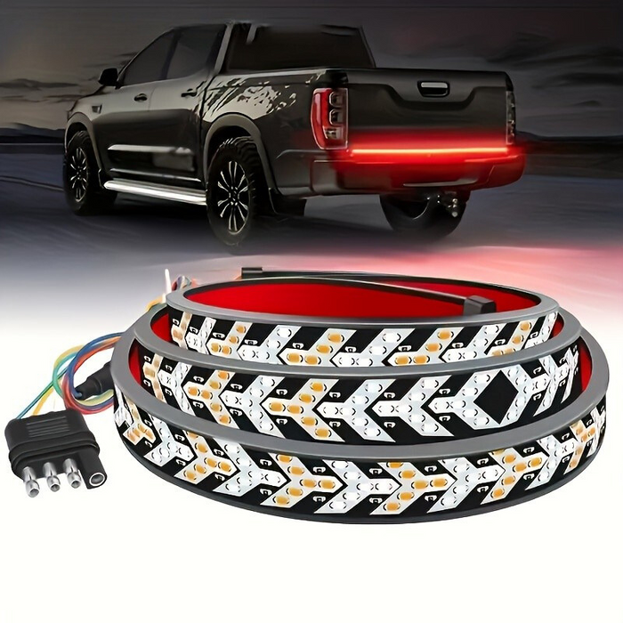 Waterproof LED Tailgate Light Strip