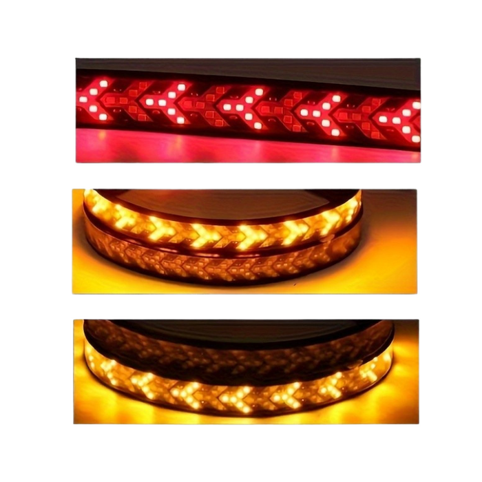 Waterproof LED Tailgate Light Strip