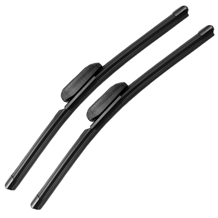 All Weather Performance Windshield Wiper Blades