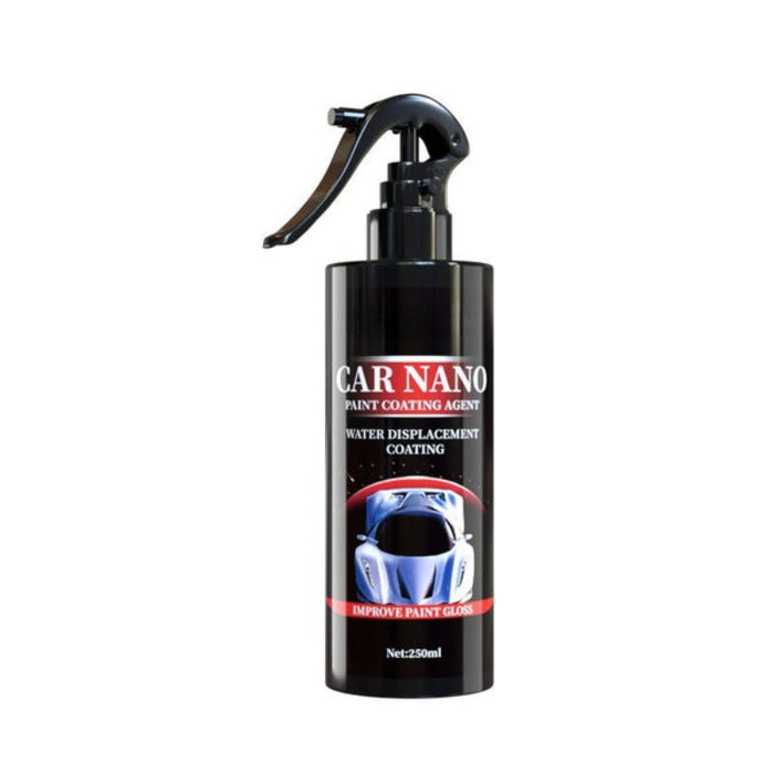 3 In 1 High Protection Quick Car Coating Spray