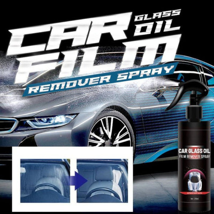 3 In 1 High Protection Quick Car Coating Spray