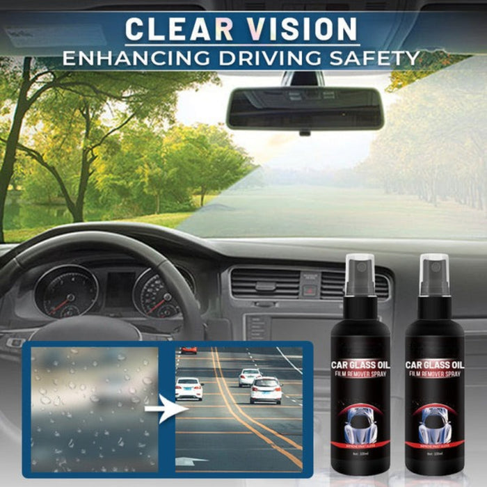 3 In 1 High Protection Quick Car Coating Spray