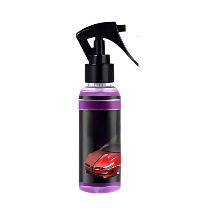 3 In 1 High Protection Quick Car Coating Spray