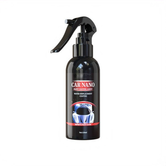 3 In 1 High Protection Quick Car Coating Spray