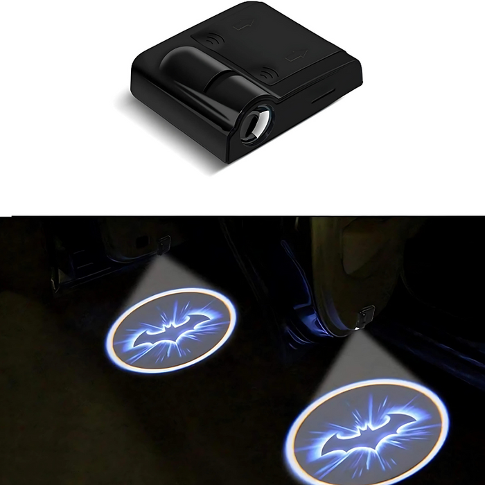 Wireless LED Car Door Logo Projector