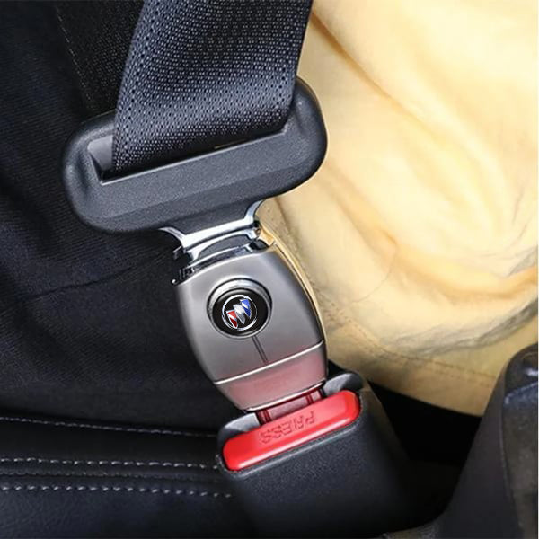 Metal Seat Belt Extender For Vehicles