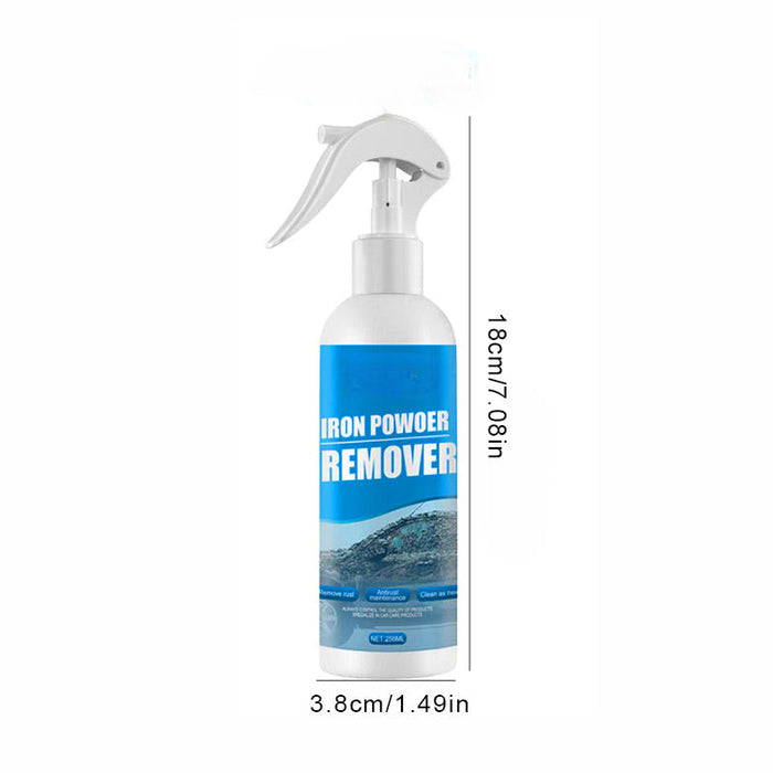 Multi Purpose Rust Remover Spray