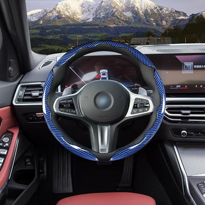 Non Slip Car Steering Wheel Protector