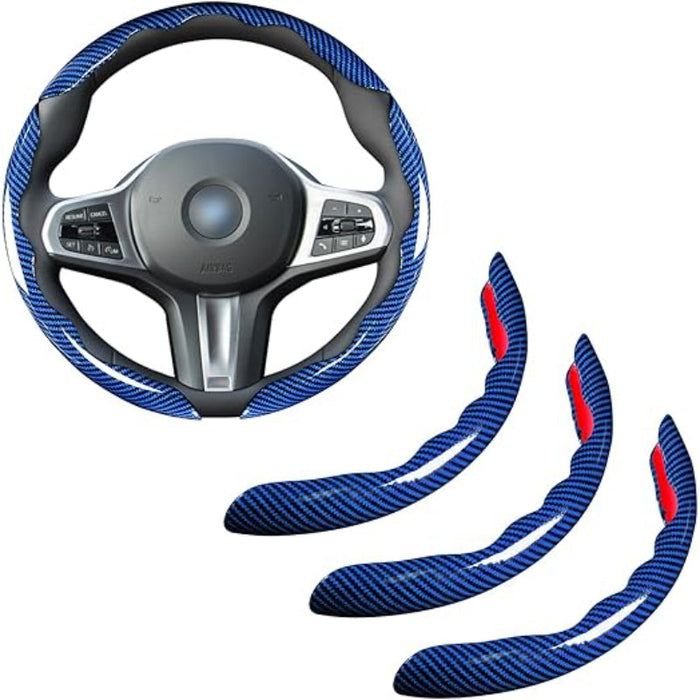 Non Slip Car Steering Wheel Protector