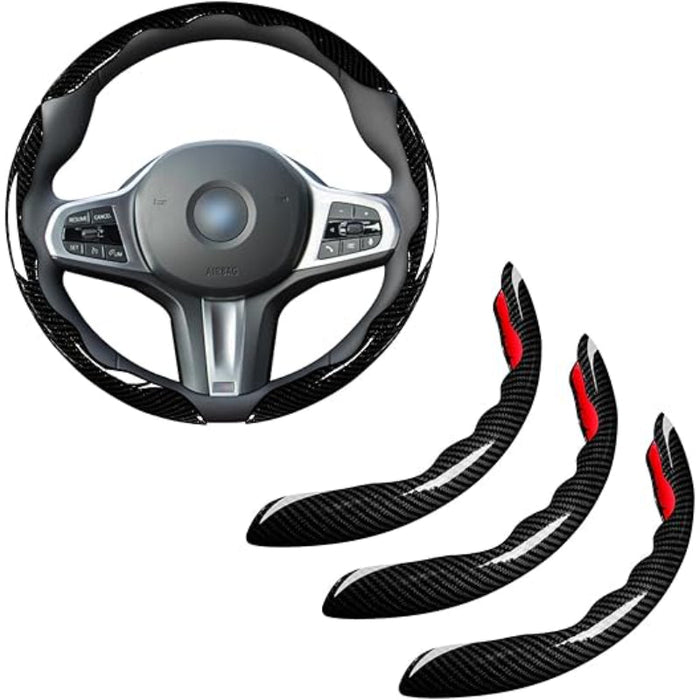 Non Slip Car Steering Wheel Protector