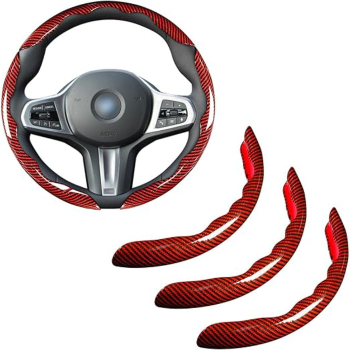 Non Slip Car Steering Wheel Protector