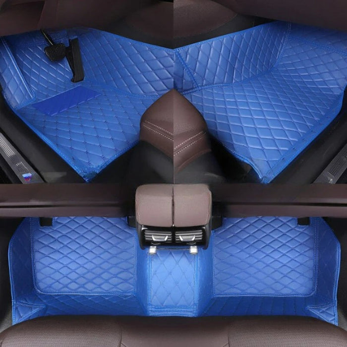 UltraGuard Pro All Weather Custom Fit Car Mats