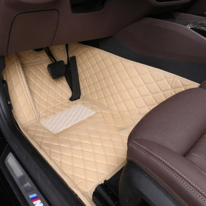 UltraGuard Pro All Weather Custom Fit Car Mats