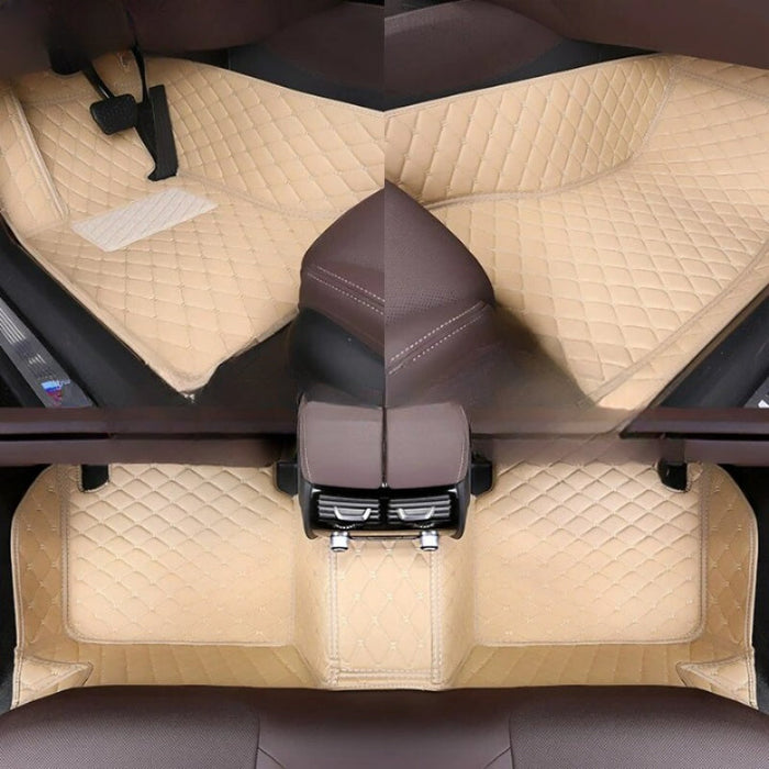 UltraGuard Pro All Weather Custom Fit Car Mats