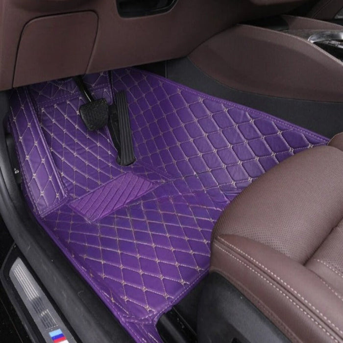 UltraGuard Pro All Weather Custom Fit Car Mats