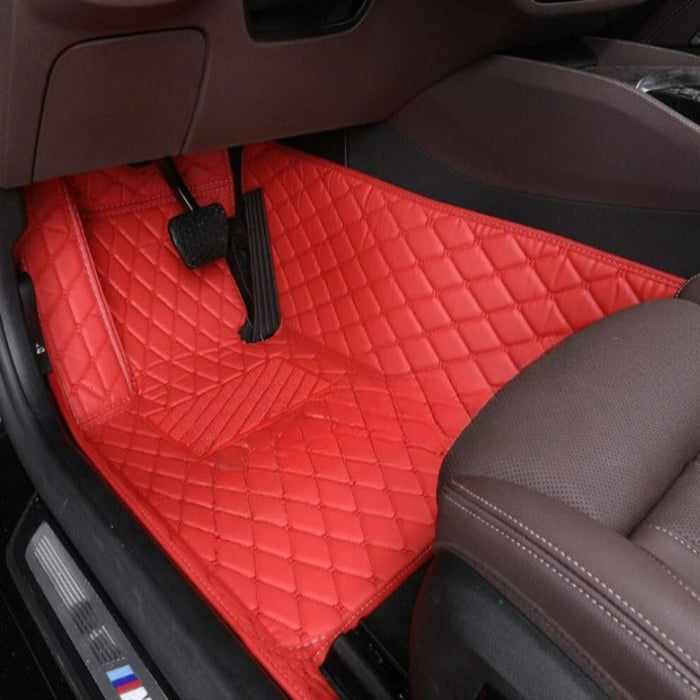 UltraGuard Pro All Weather Custom Fit Car Mats