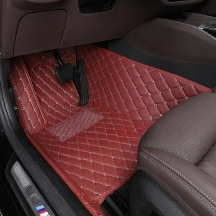 UltraGuard Pro All Weather Custom Fit Car Mats