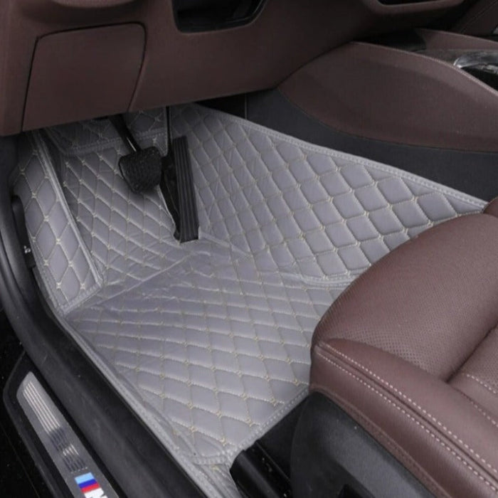 UltraGuard Pro All Weather Custom Fit Car Mats