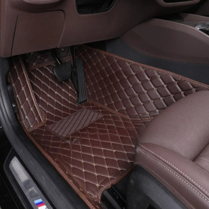 UltraGuard Pro All Weather Custom Fit Car Mats