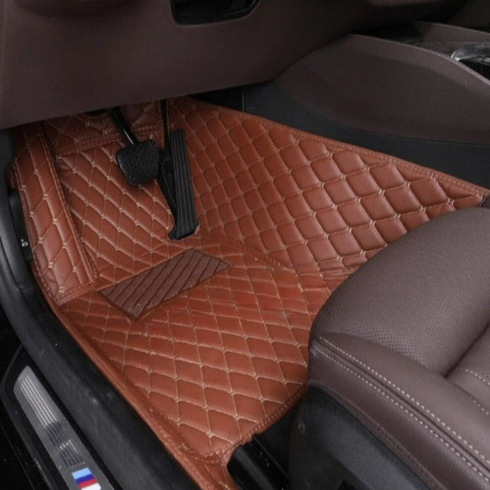 UltraGuard Pro All Weather Custom Fit Car Mats