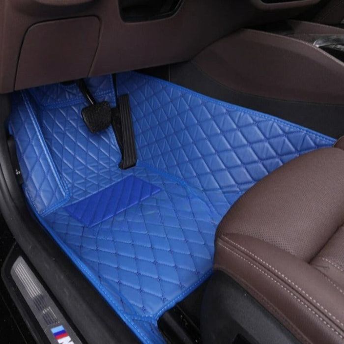 UltraGuard Pro All Weather Custom Fit Car Mats