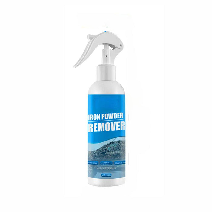 Multi Purpose Rust Remover Spray