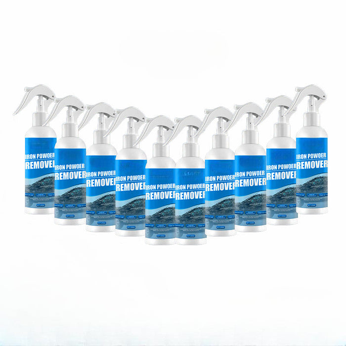 Multi Purpose Rust Remover Spray