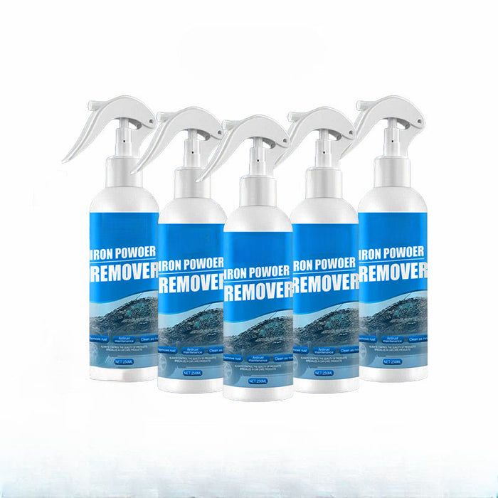 Multi Purpose Rust Remover Spray