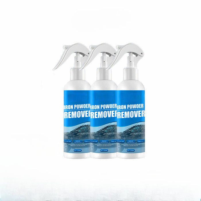 Multi Purpose Rust Remover Spray