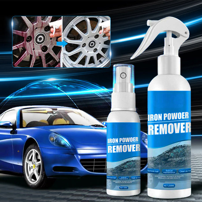 Multi Purpose Rust Remover Spray