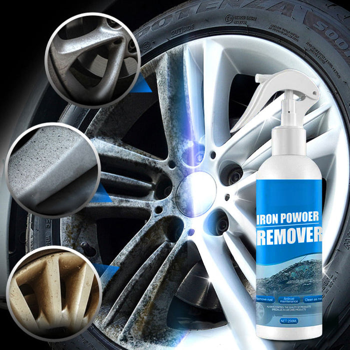 Multi Purpose Rust Remover Spray