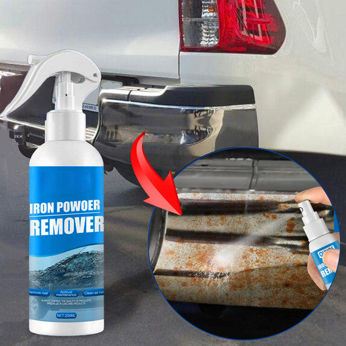 Multi Purpose Rust Remover Spray