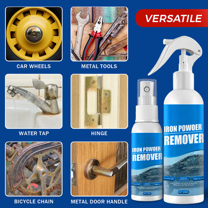 Multi Purpose Rust Remover Spray