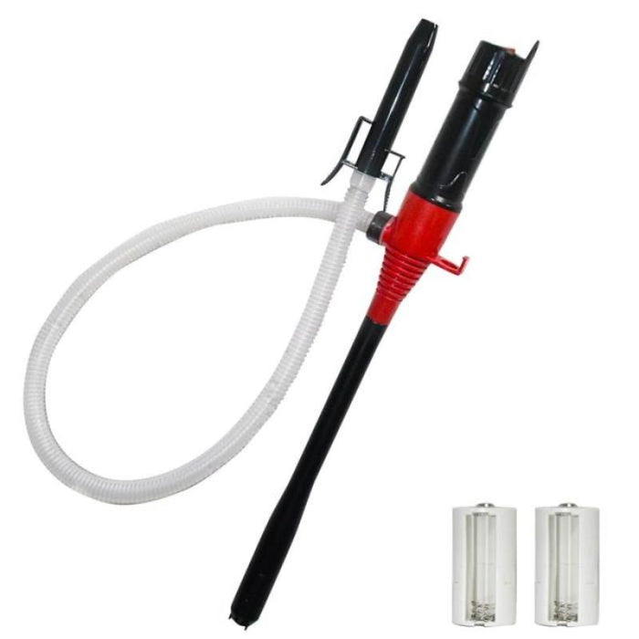 Portable Battery Operated Liquid Transfer Pump